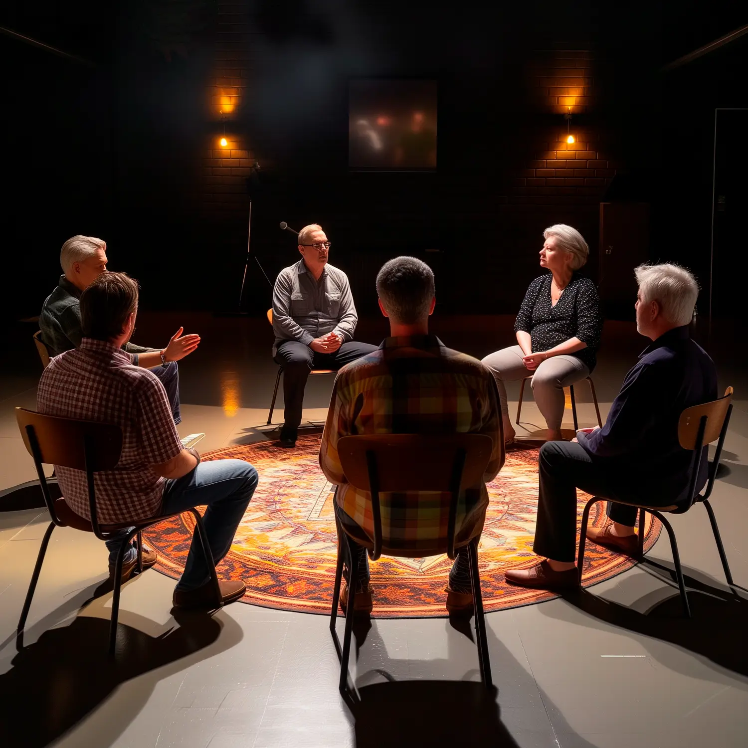 E-learning Selvhjælpsgruppe